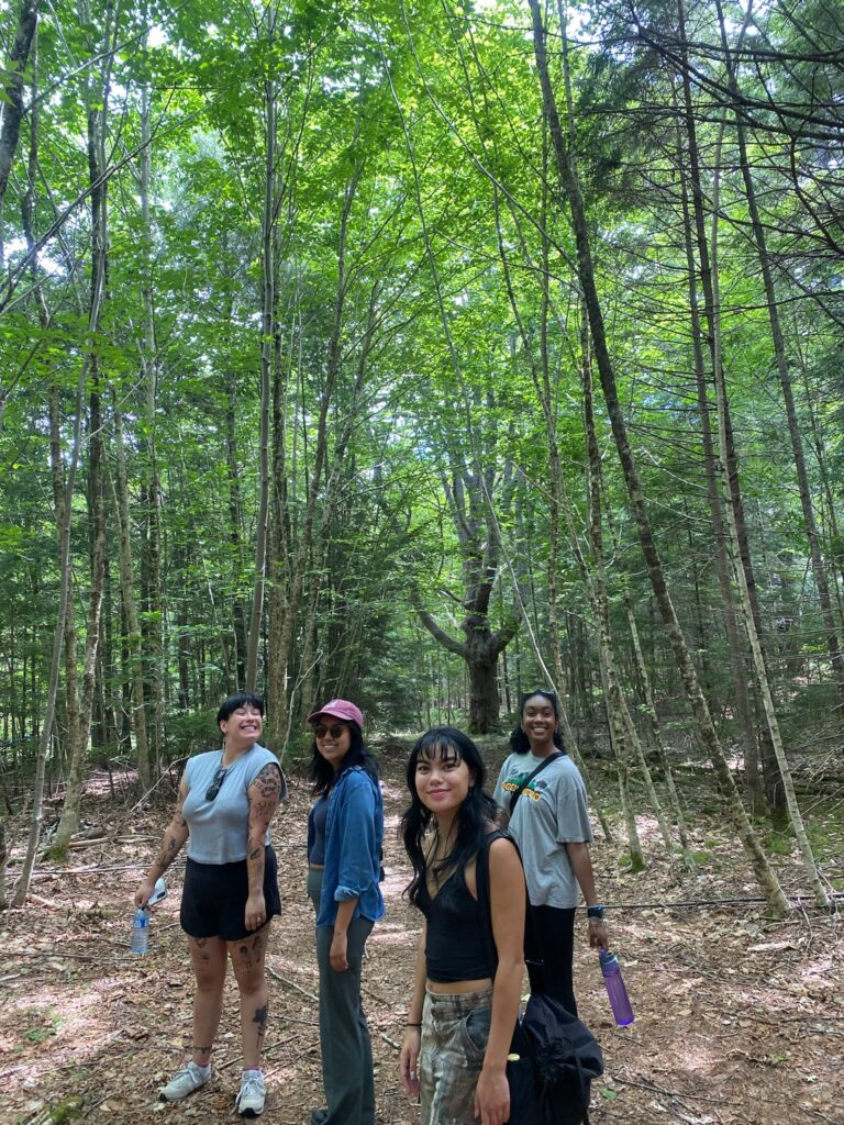 Youth Climate lab
