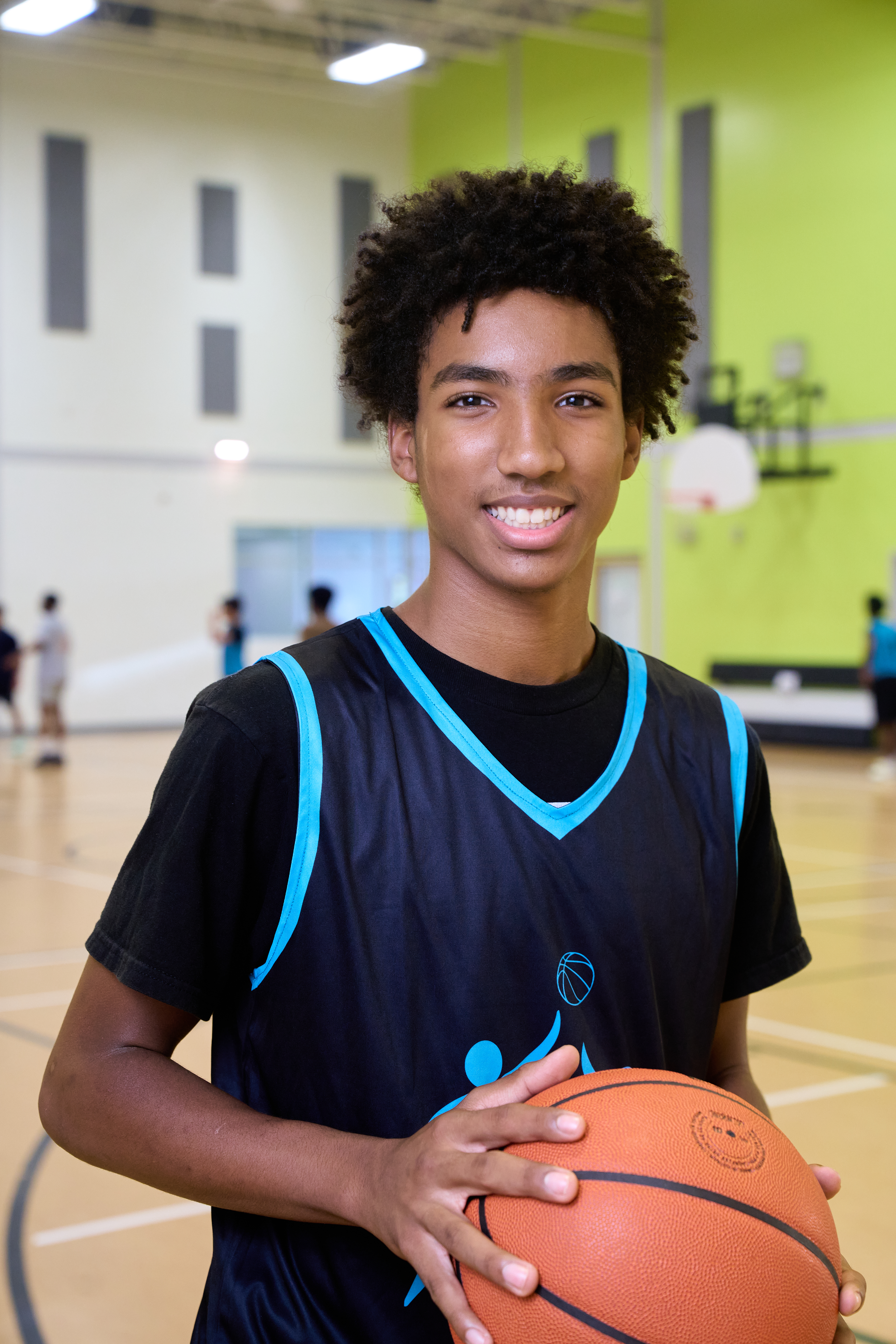 Ameer Farjalla (mentee)
