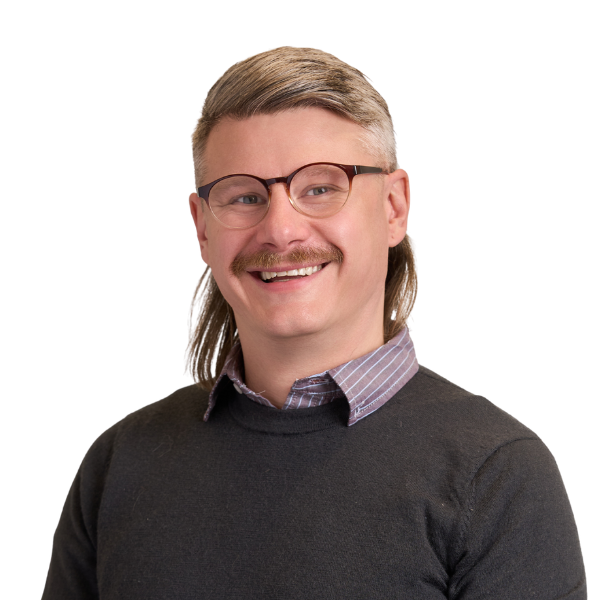 Daniel Reimer