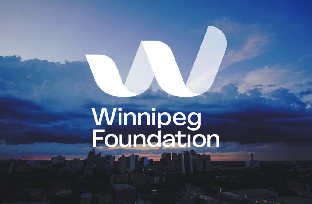 Winnipeg Foundation: Winnipeg's Forever Fund