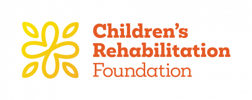 Children's Rehabilitation Foundation - logo