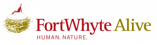 FortWhyte Alive - logo