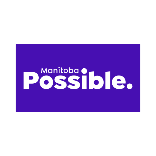 Manitoba Possible logo