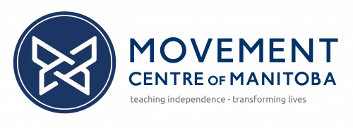 Movement Centre of Manitoba - logo