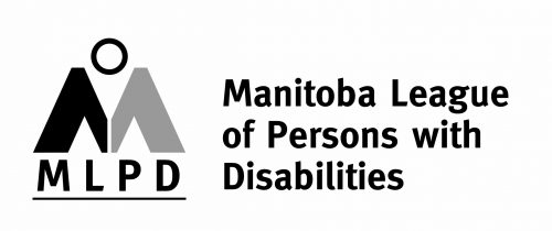 Manitoba League of Persons with Disabilities - logo